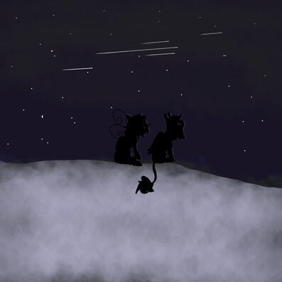 Homestead (Stargazing)